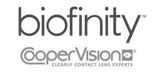 Cooper Vision Biofinity