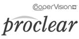 Cooper Vision Proclear